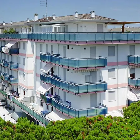 Apartment Apartments Lara Lido Di Jesolo - Ivn01527-Dya